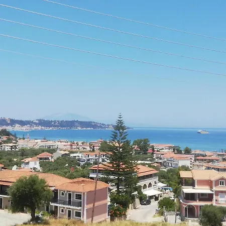 Zabella Sea View 2 *
