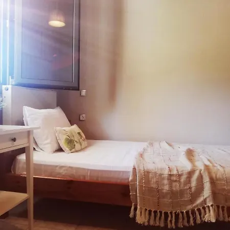 Апартаменты Zabella Sea View 2