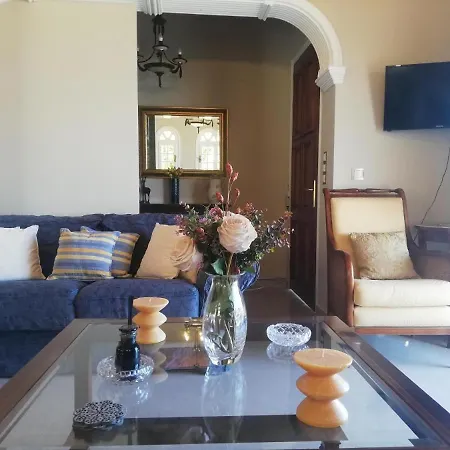 Zabella Sea View 2 Апартаменты *