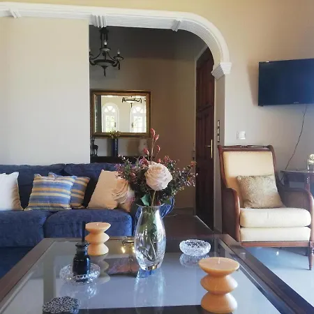 Zabella Sea View 2 Апартаменты